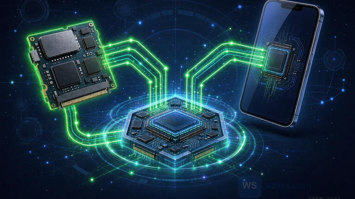 华为宣布后续新机全系支持 Wi-Fi 7，终端侧普及提速