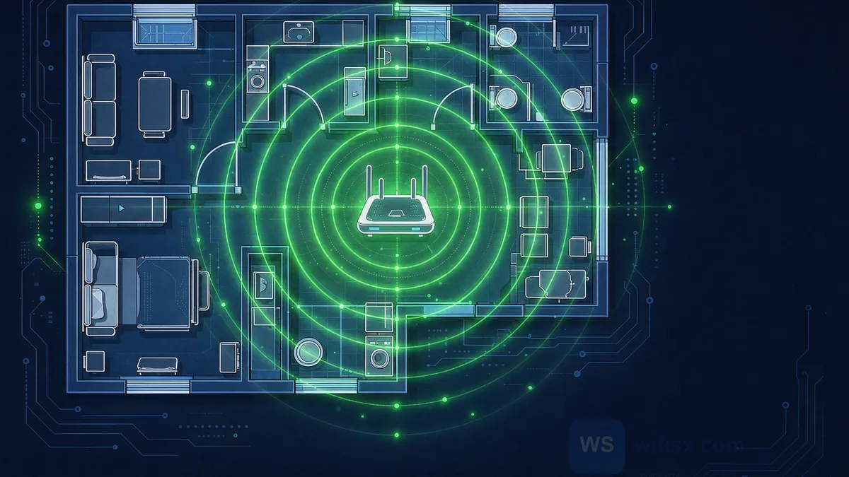 租房/小户型需要 Mesh 组网吗？