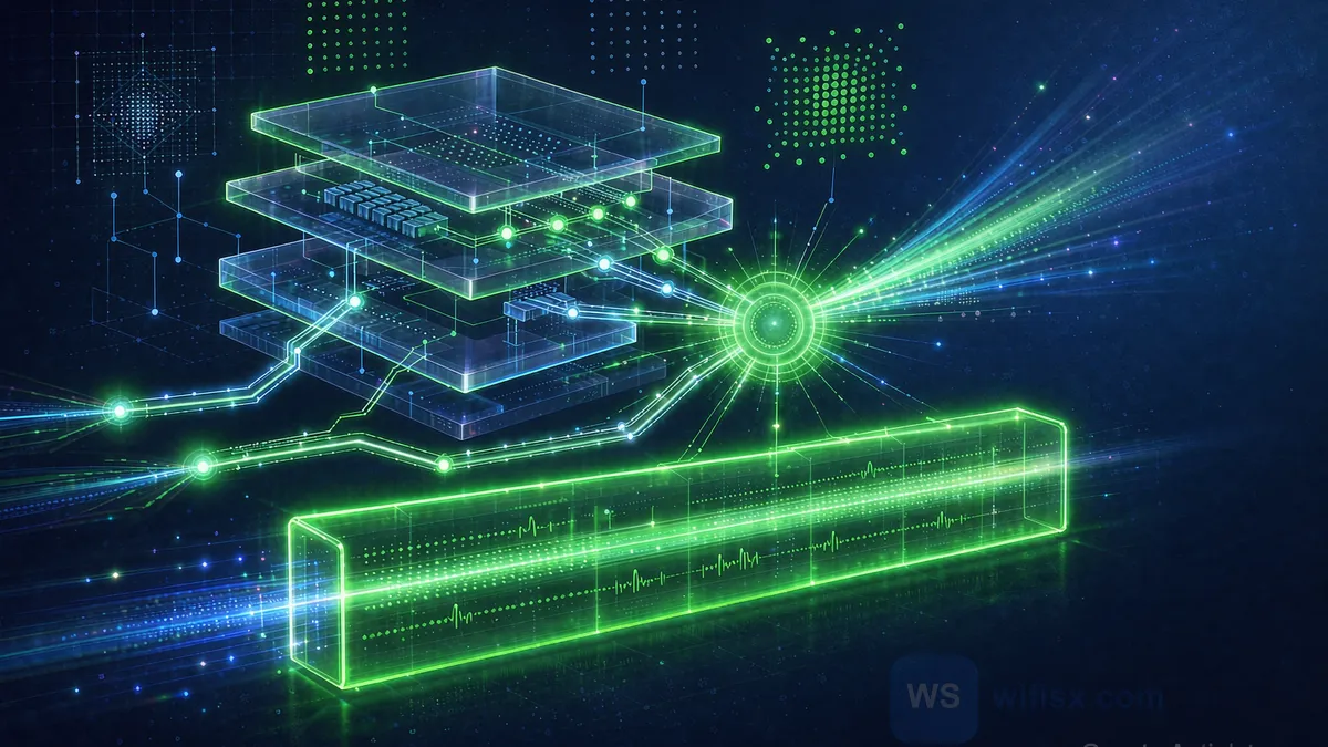WiFi 7 是什么：协议、速率与选购要点